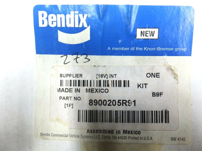Spring Break Modulating Valve Kit for International (8900205R91)