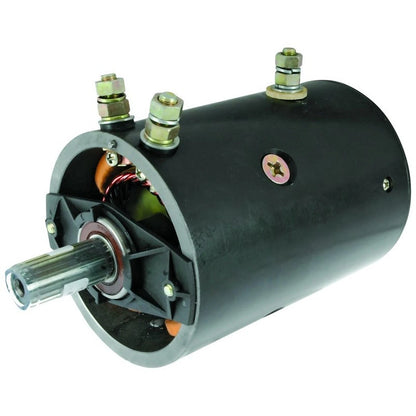 Winch Motor for Superwinch & Warn Winch (MRVB4 MRVB5 MRVB7 W-8923D W-7608)