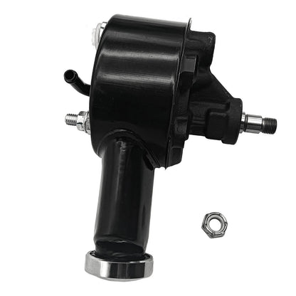 Power Steering Pump for Chevy Blazer C10 Pickup GMC Jimmy (1961–1972) 19319936