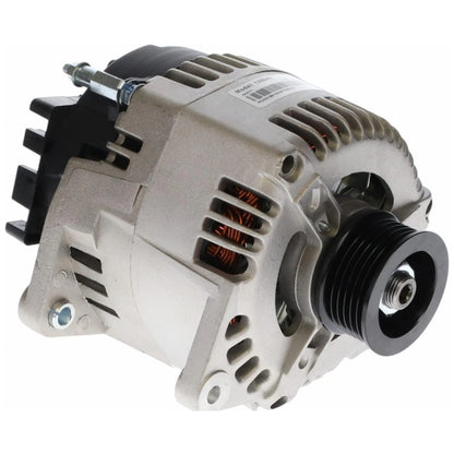 100A Alternator for New Holland 7840 (1991–1996) Marelli 021285 X612094