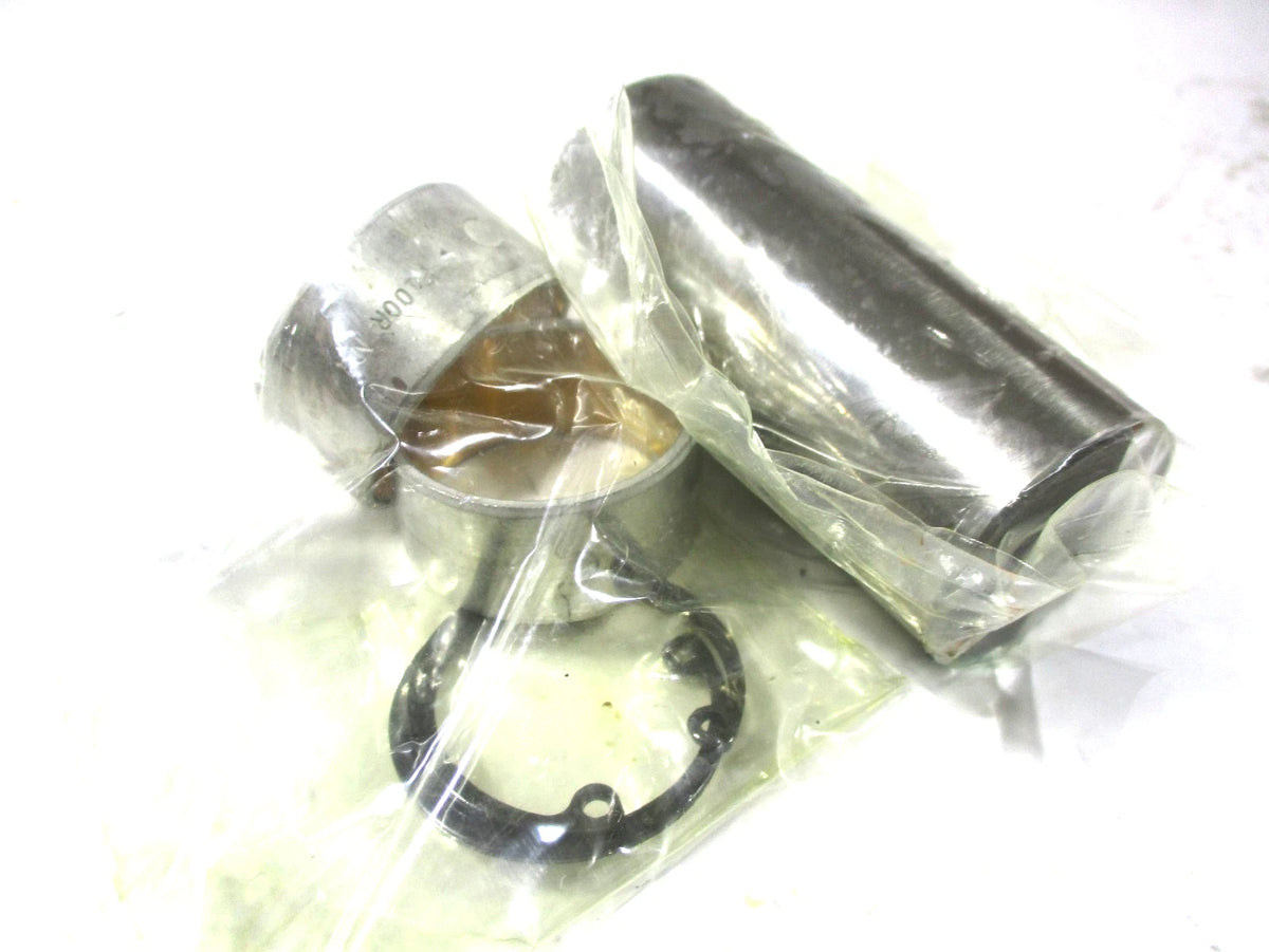 Piston and Ring Kit for Kubota V4302 (OEM 07916-27530)