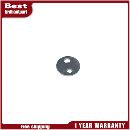 Control Arm Bolt for Lincoln Blackwood, Ford F150, F250 (1997–2004)