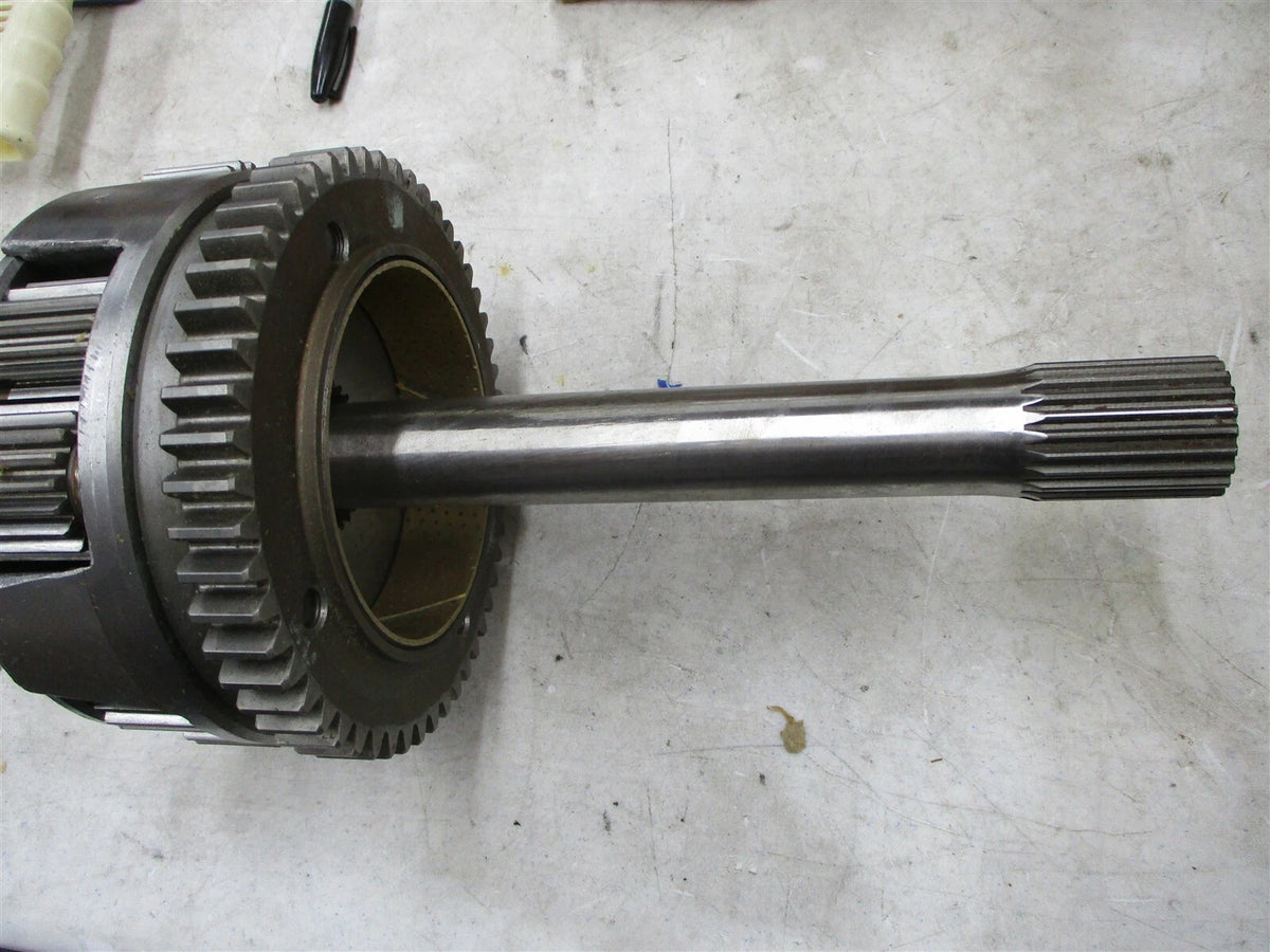 Drive Axle Planetary Gear for Hyster Forklift (0113615)