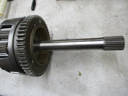 Drive Axle Planetary Gear for Hyster Forklift (0113615)