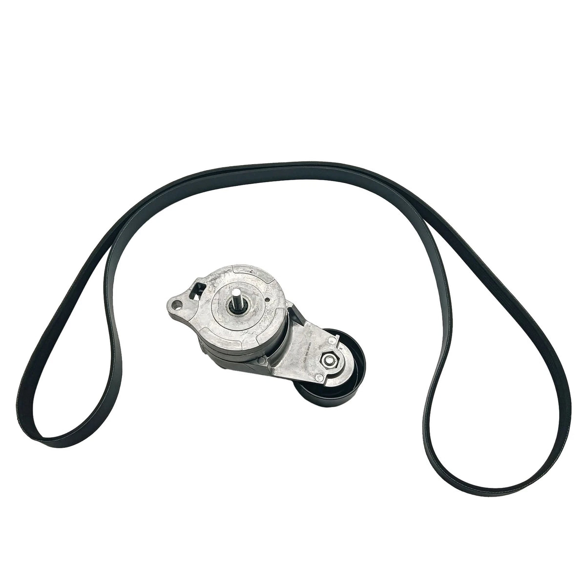 Serpentine Belt Drive Component Kit for Honda Acura 3.5L V6 (2003–2017)