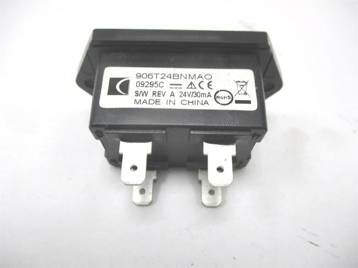 Curtis 24V Battery Capacity Indicator SY906T24BN for 906 Series