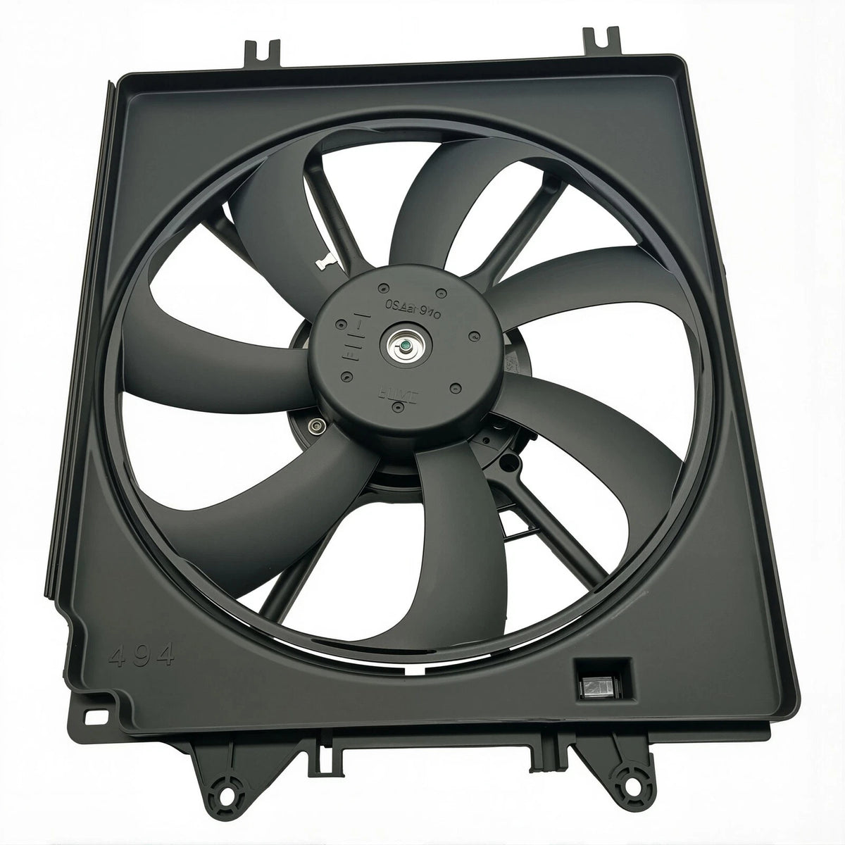 AC Condenser Fan Assembly for Honda CR-V 1.5L (2017–2022) 386115PHA01