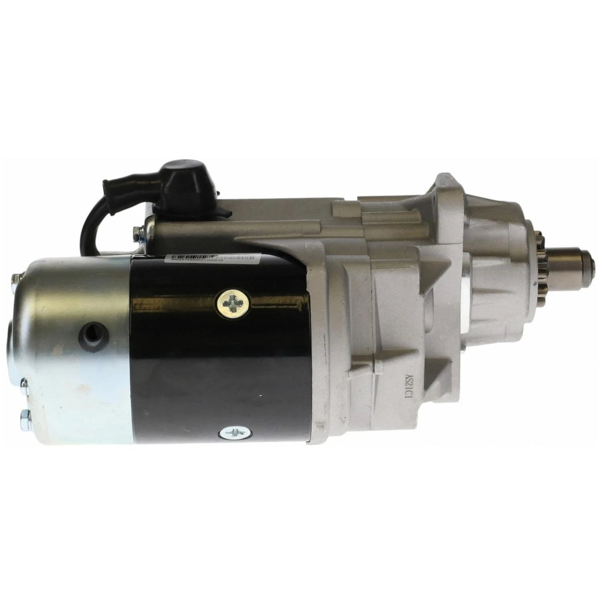 12V Starter for Freightliner FL70 (2000–2003) 428000-0310 S80198 18503N