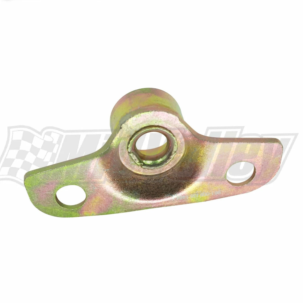 Driver Side Tailgate Hinge Roller for Ford F150/250/350/450/550 (2000–2023)