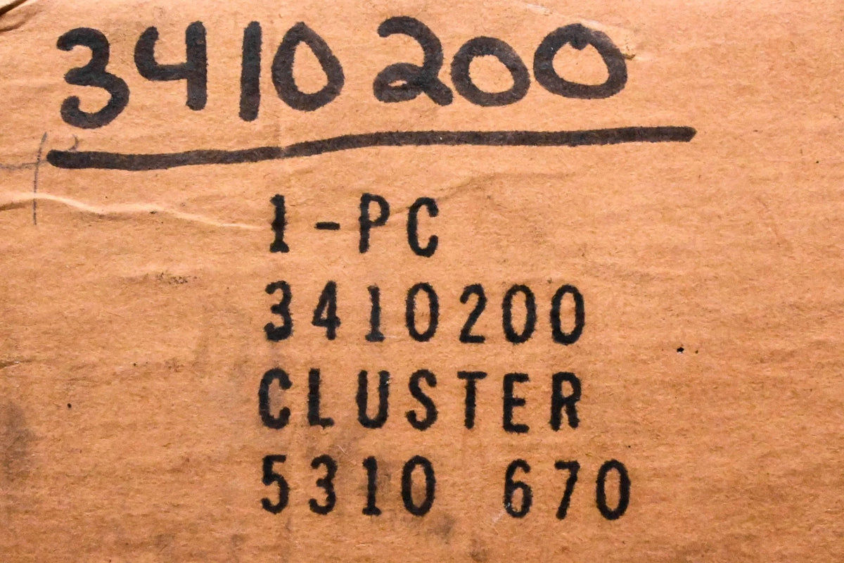 Transmission Cluster Gear for Mopar (NOS)