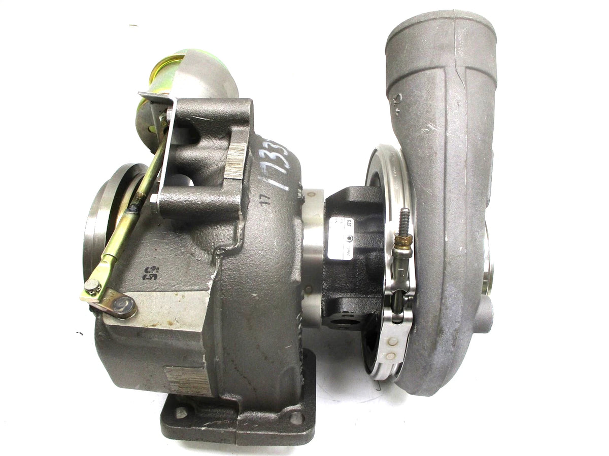 Turbocharger for Caterpillar C9 Bus (239-7328, 10R-1894)