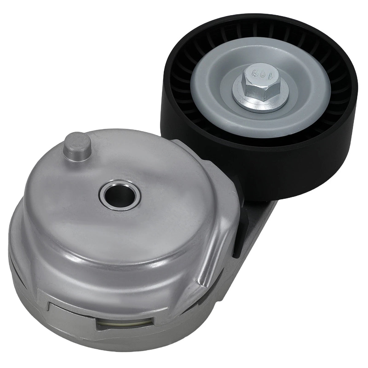 Serpentine Belt Tensioner for Chrysler 300C Touring 2.7L 3.5L (2004–2010)