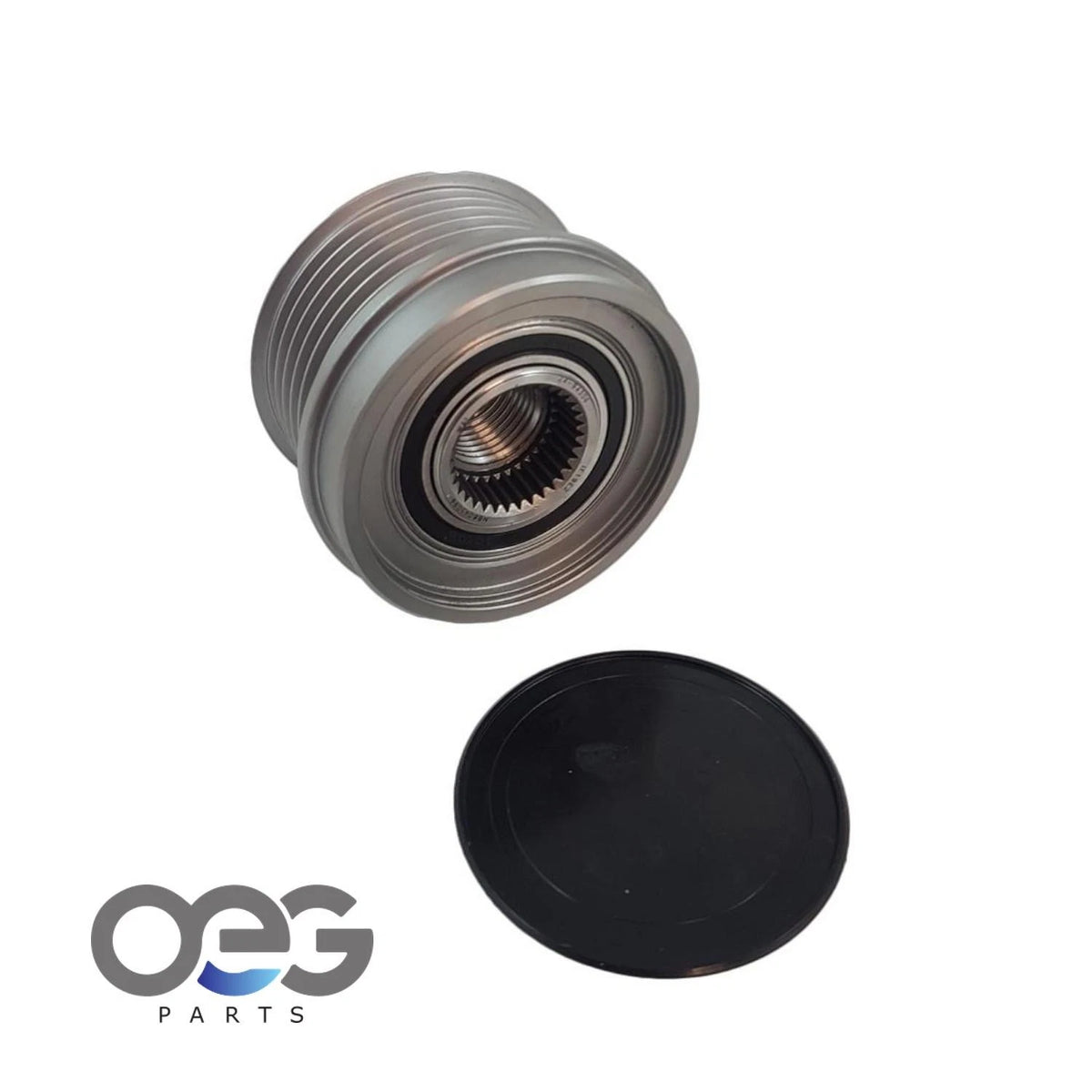 Clutch Pulley for Ford Focus (2010–2019) 535025210 INA535025210 AM5Q-10A352-AA