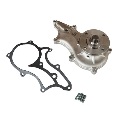 Engine Water Pump with Gasket for Toyota 4Runner, Celica, Pickup 22R 22RE (1985–1995)