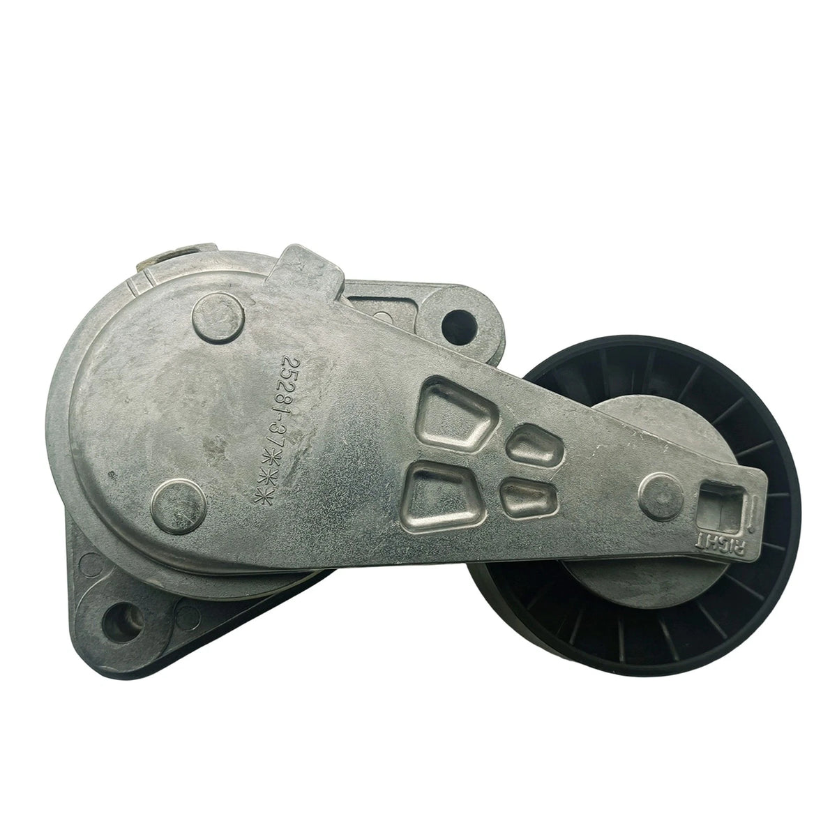 Belt Tensioner w/ Pulley for Hyundai Sonata Kia Sportage (1999–2005) 2528737120