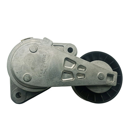 Belt Tensioner w/ Pulley for Hyundai Sonata Kia Sportage (1999–2005) 2528737120