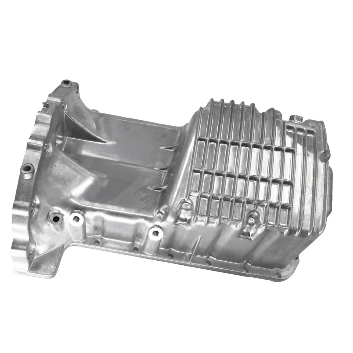 Engine Oil Pan for Kia Rio 2001–2005 (1.5L 1.6L 0K30C10400A)