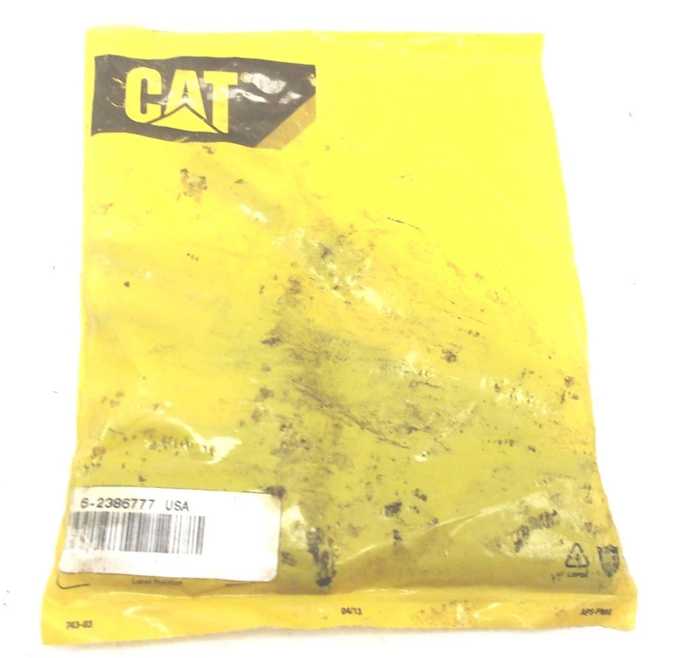 Set of 6 Rocker Arm Studs for Caterpillar (238-6777)