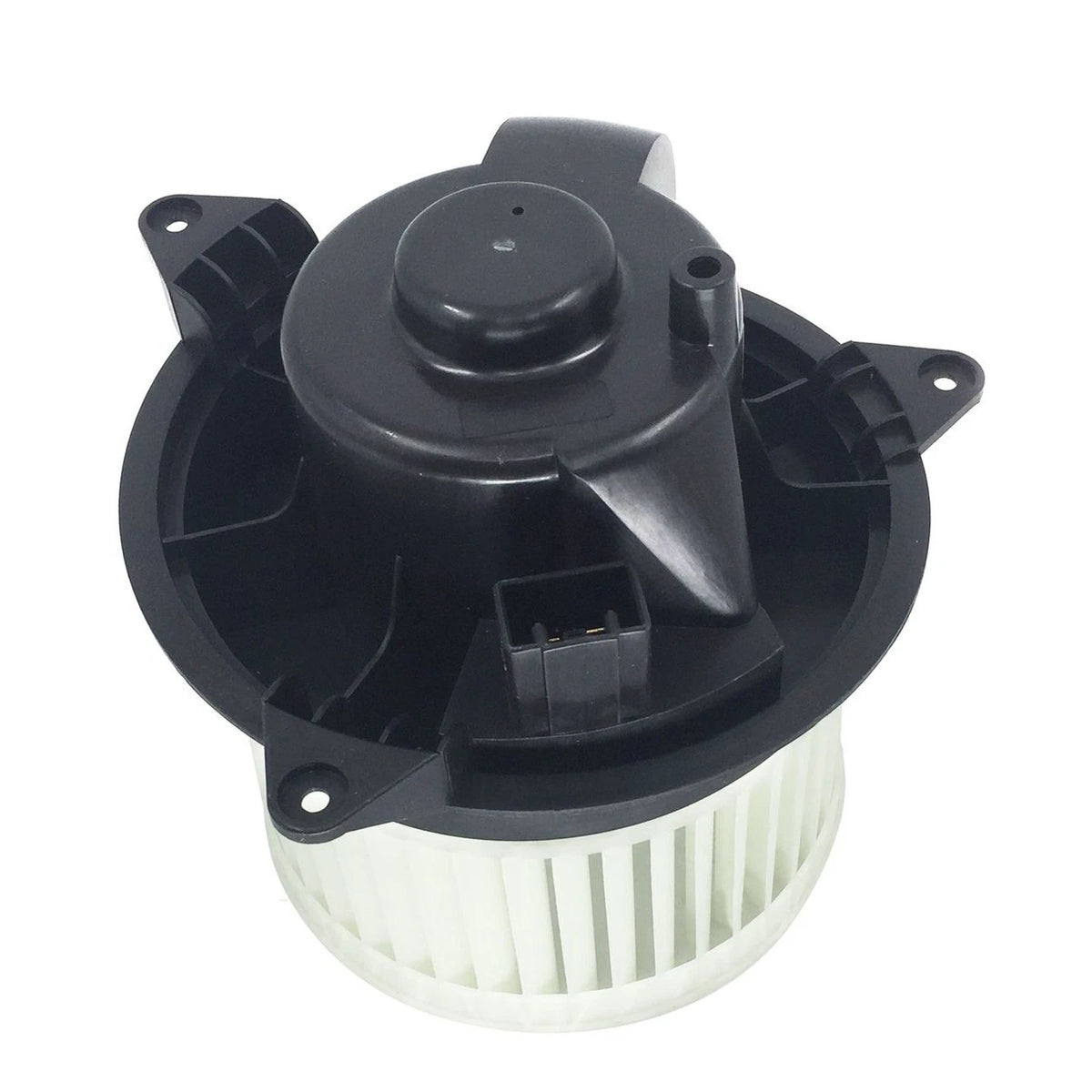 A/C Heater Blower Motor with Fan Cage YS4Z19805AB for Ford Focus (2000–2007)