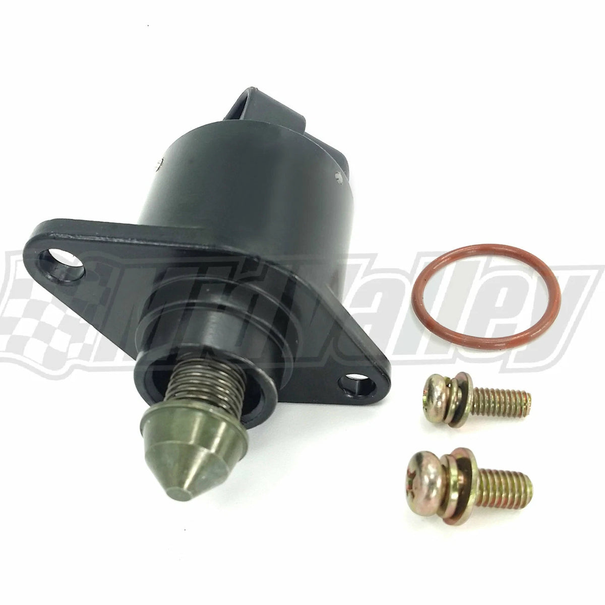 Idle Air Control Valve for Buick Century, Rendezvous, Chevrolet Impala (2000–2005)