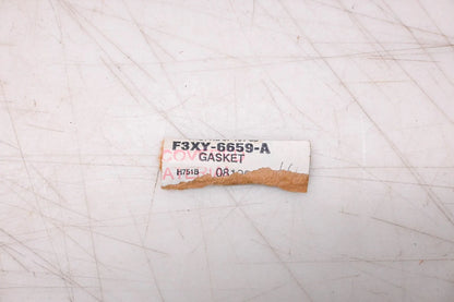 Gasket for Ford F3XY-6659-A (NOS)
