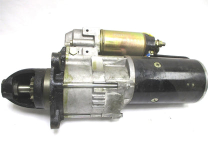 Starter for Komatsu (600-813-3992, 0351-702-0321) (24V 11kW CW 11T)