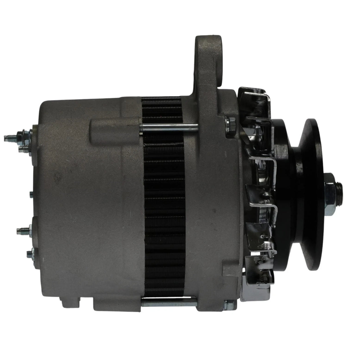 25A Alternator for Komatsu FD180 6D105, FD200E 6D125 (1986–2007) A-8787 400-50004
