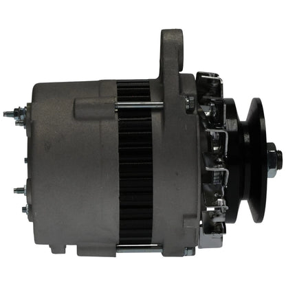 25A Alternator for Komatsu FD180 6D105, FD200E 6D125 (1986–2007) A-8787 400-50004