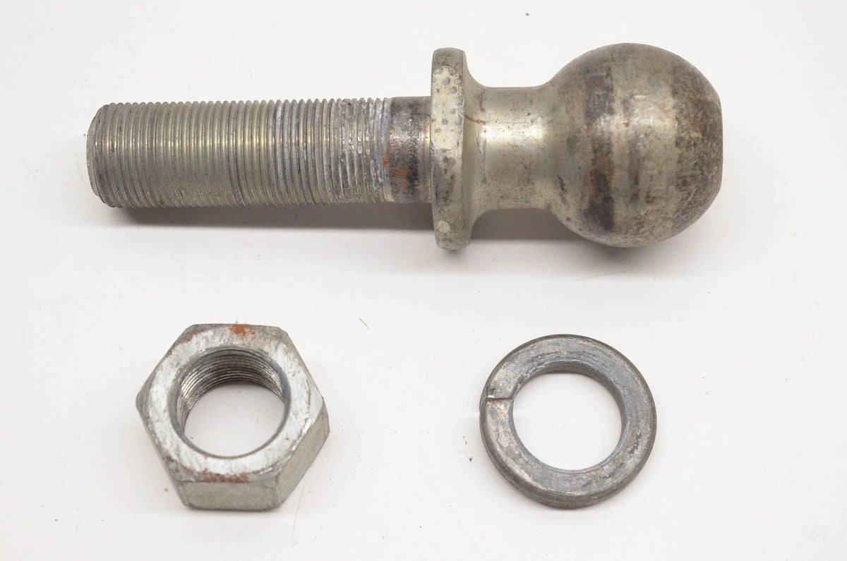 Hitch Ball 1-7/8" 2000lb for Draw Tite 63819