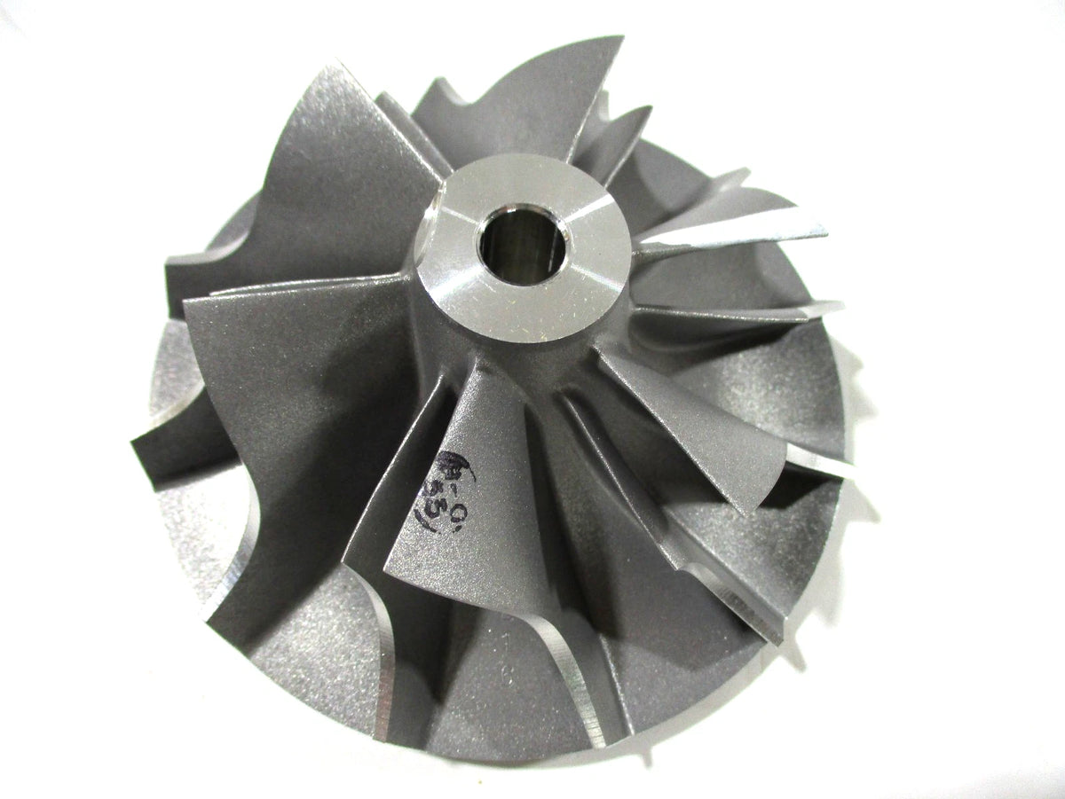 Turbo Compressor Wheel for Garrett (409132-0007)