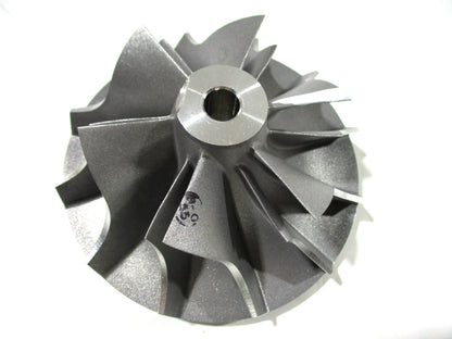 Turbo Compressor Wheel for Garrett (409132-0007)
