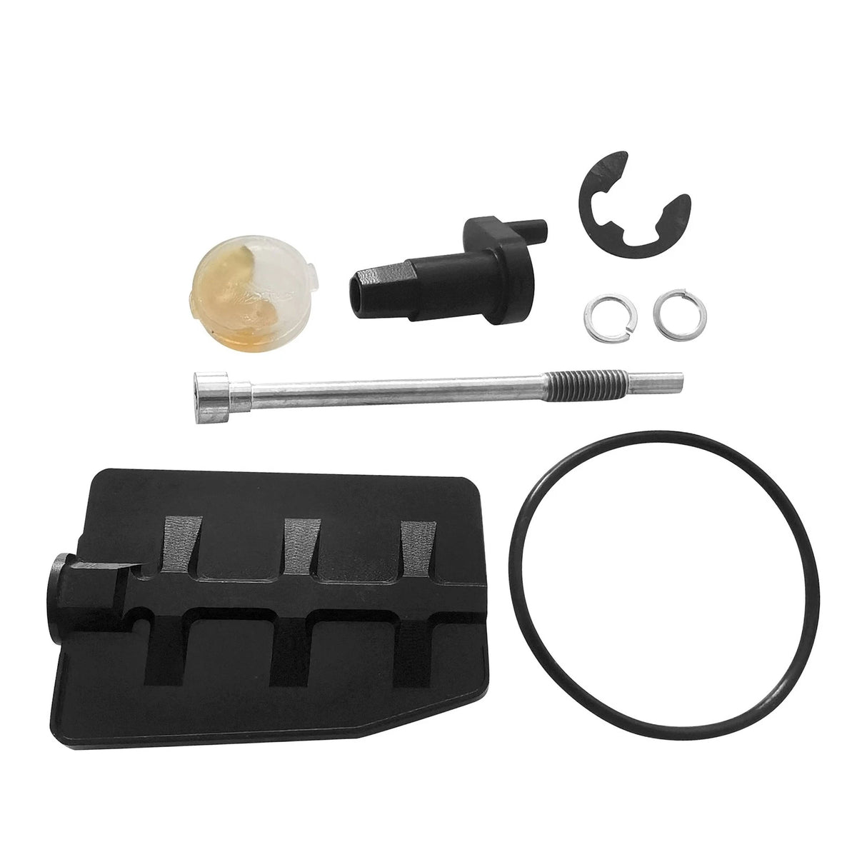 DISA Valve Repair & Upgrade Kit for BMW M54 E36 E39 E46 E53 E60 E83 E85 (1996–2006)