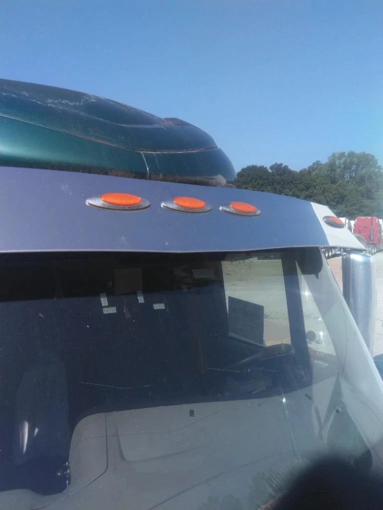 Exterior Sun Visor for International ProStar 122 (2014)