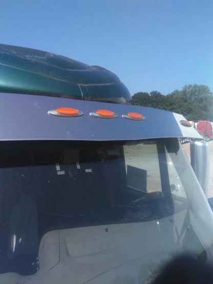 Exterior Sun Visor for International ProStar 122 (2014)