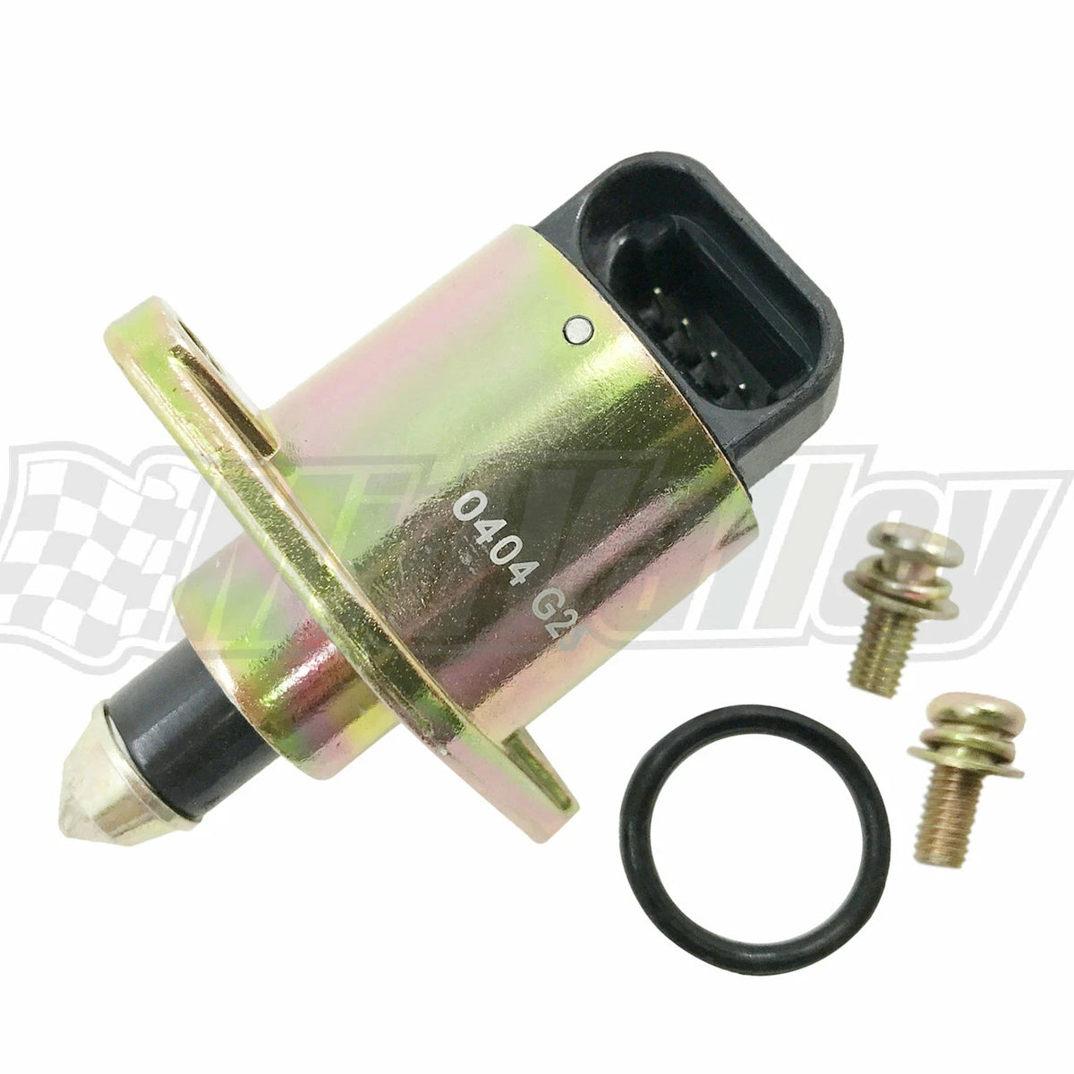 Idle Air Control Valve IAC for Jeep Cherokee Comanche 4.0L (1990–2001)