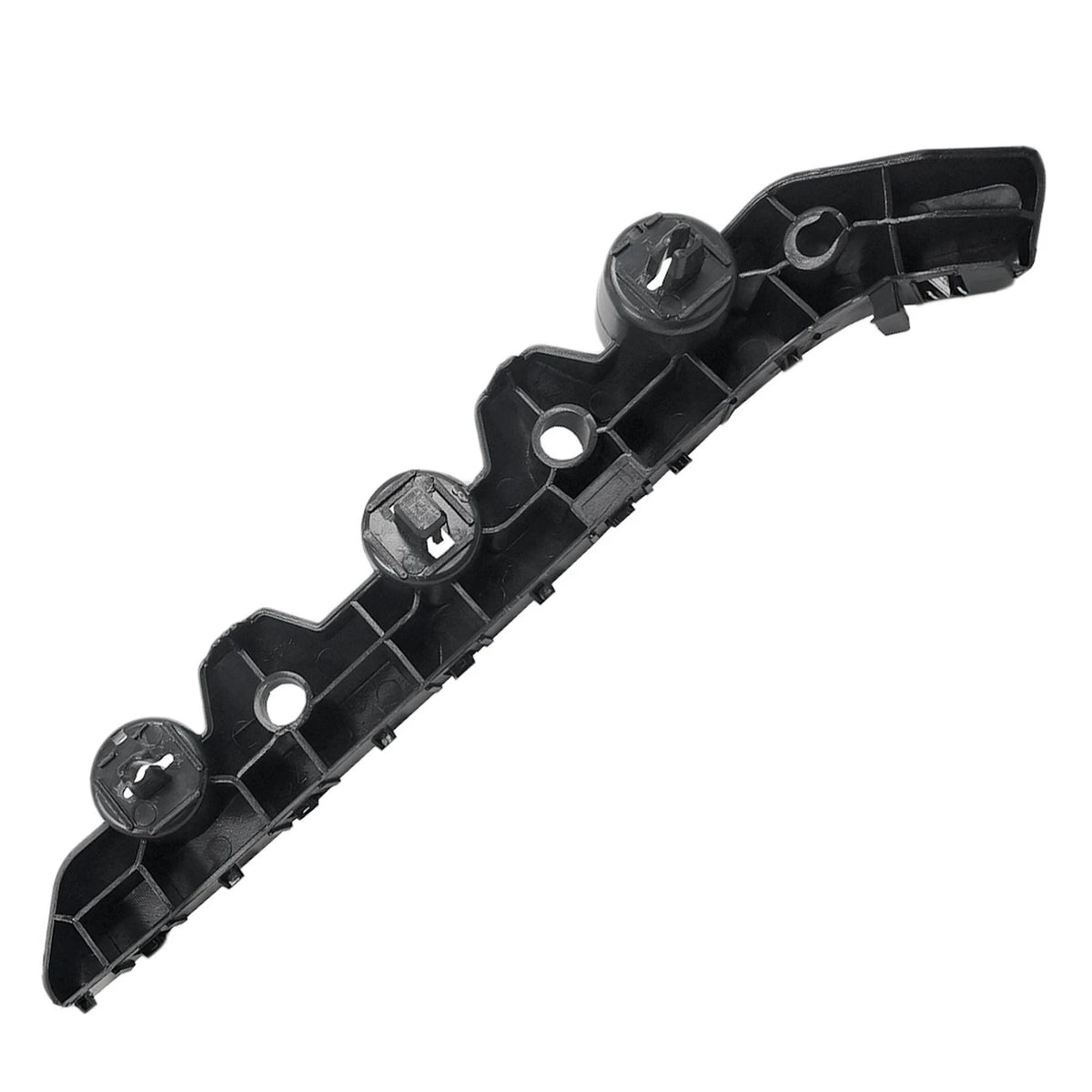 Front Right Passenger Side Bumper Bracket for Nissan Sentra (2016–2019) 622243YU0A