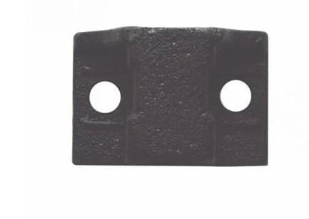 Mud Flap Hanger for Universal Applications (MN)