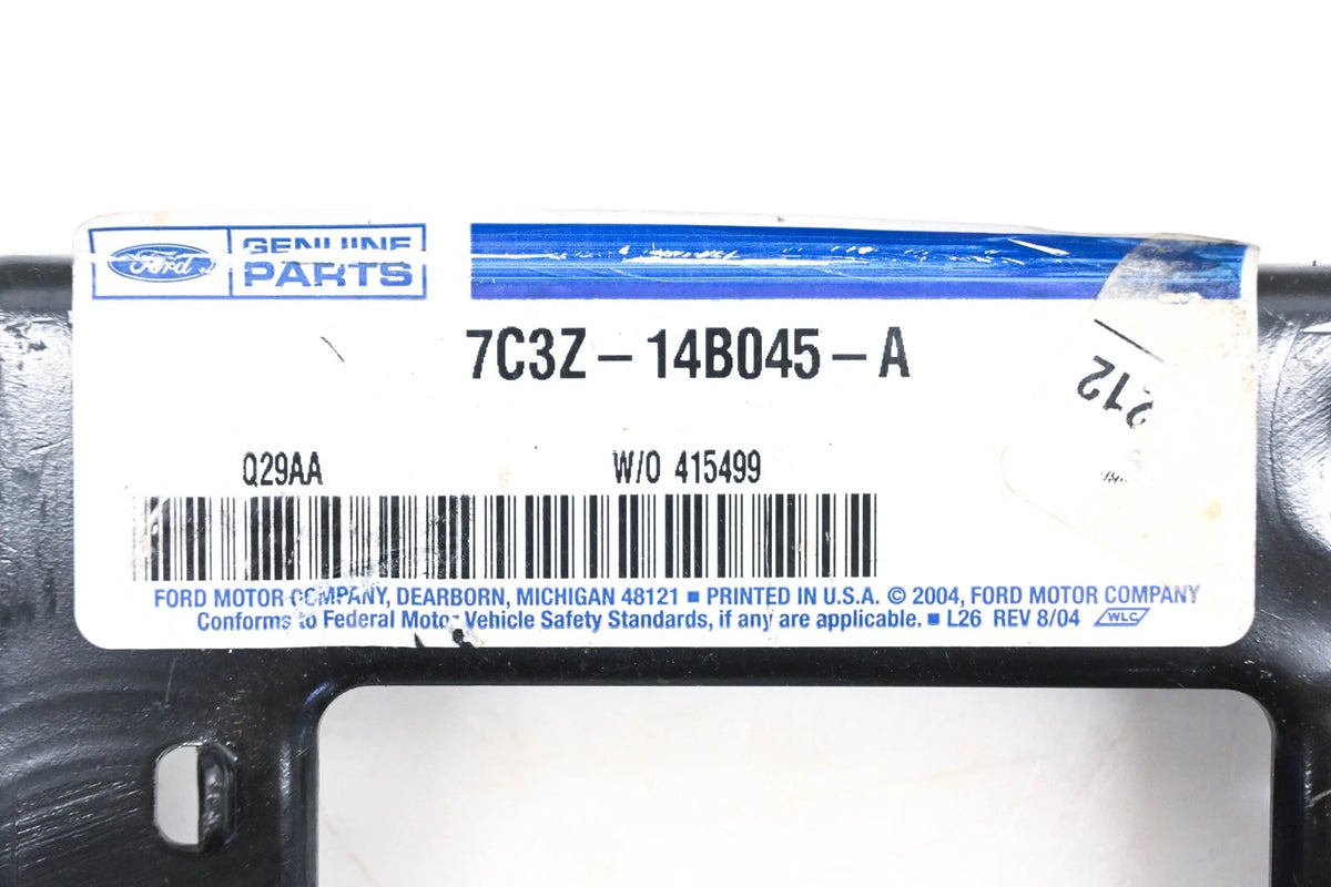 Control Module Bracket for Ford (2007–2010) 7C3Z-14B045-A