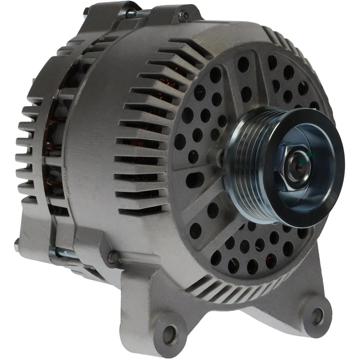 Alternator for Ford E-250 V8 4.6L (2004–2008) DU2Z10V346BBRM1 400-14015 400-14015R