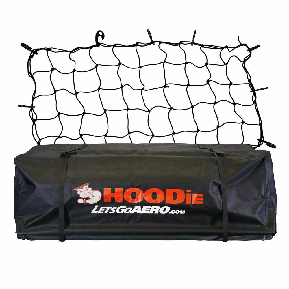 Cargo Carrier HOODie Cover for Let's Go Aero (2010–2023)
