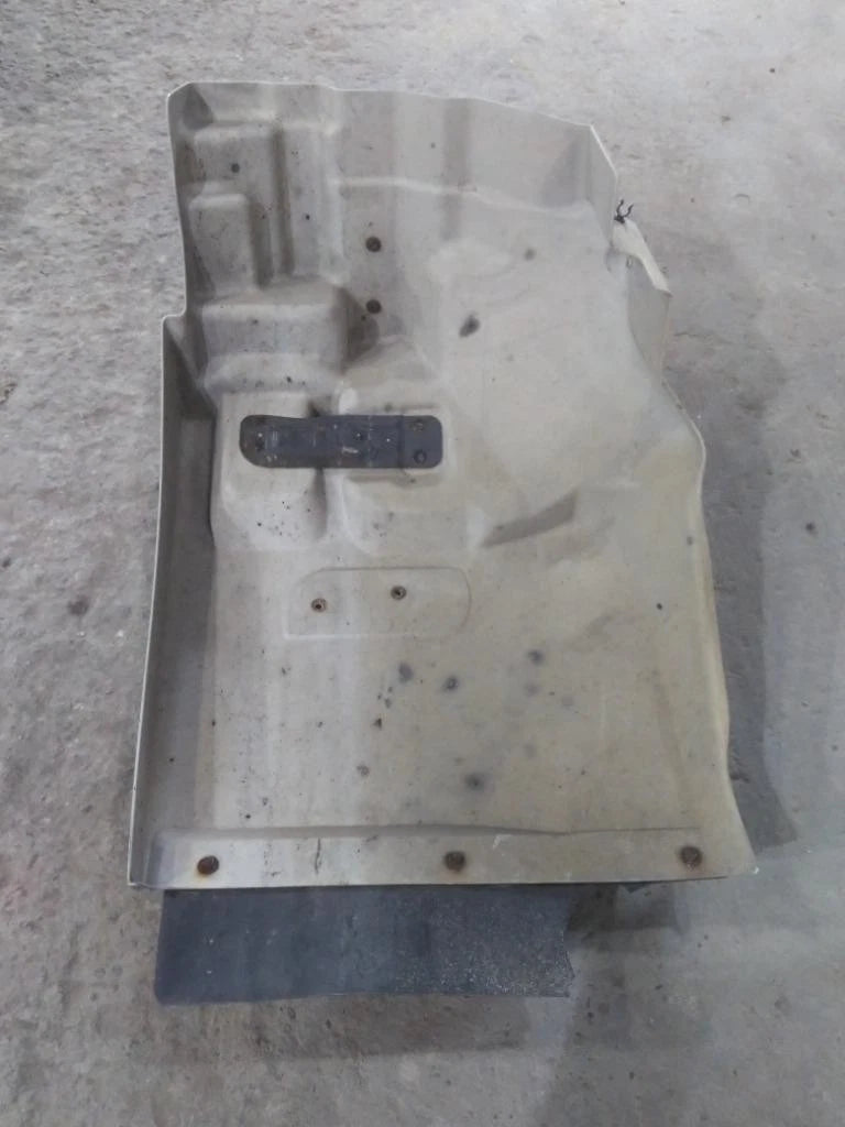 Fender Extension for Hino 268 (2008) Right, MN