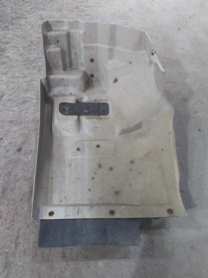Fender Extension for Hino 268 (2008) Right, MN
