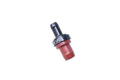 Positive Crankcase Ventilation Valve Assembly for