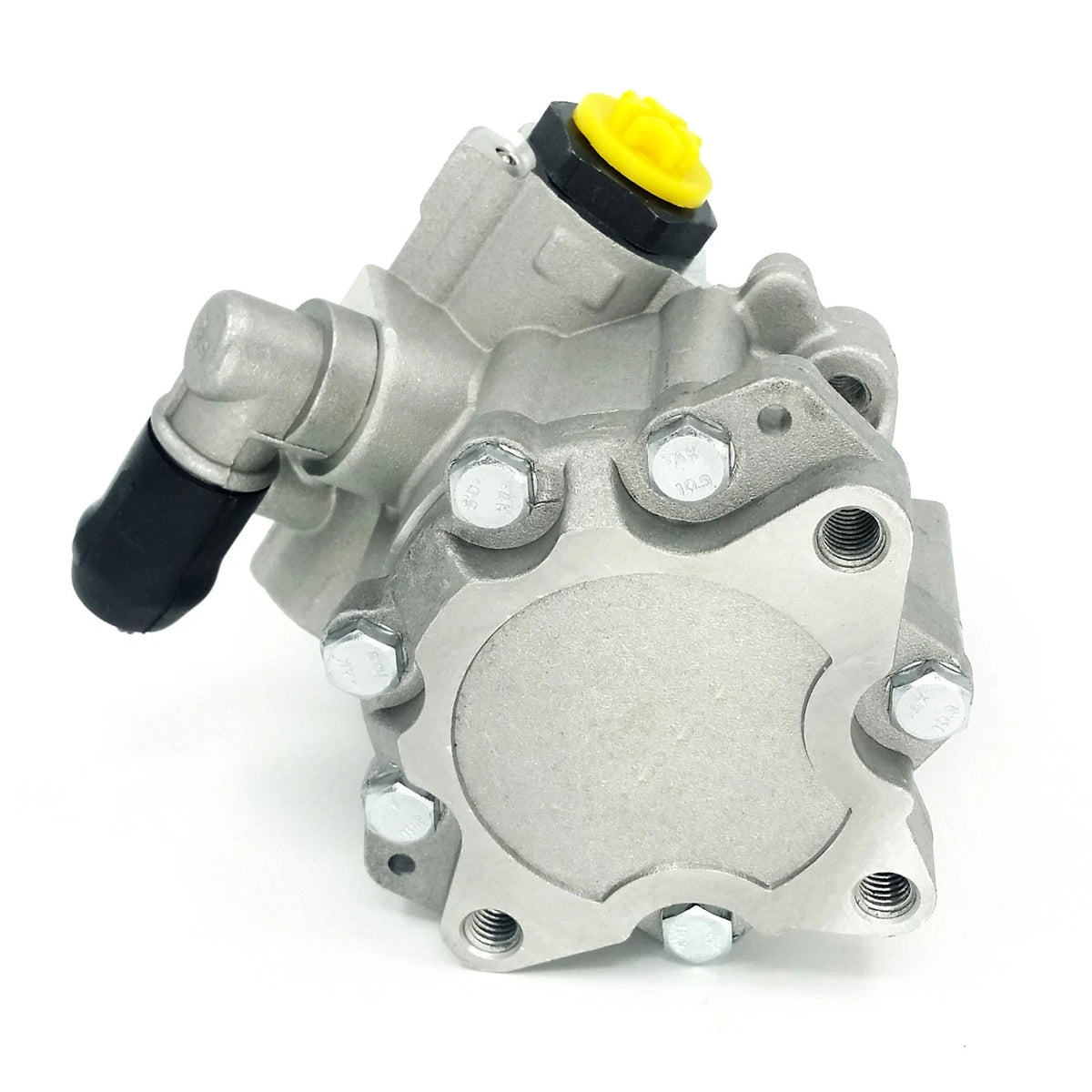 Power Steering Pump 21-134 for Audi A4 Quattro 2002–2006 3.0L 12093299