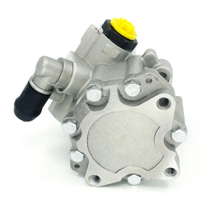 Power Steering Pump 21-134 for Audi A4 Quattro 2002–2006 3.0L 12093299