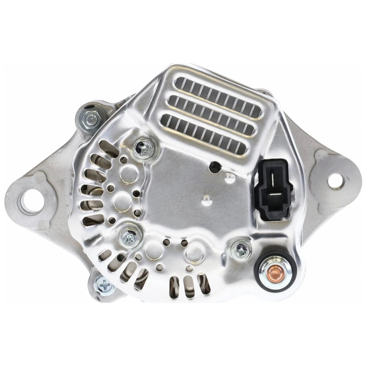 Alternator for Kubota L2650DT (1990–1996) 02/631200 X612199 16705-64011 50930