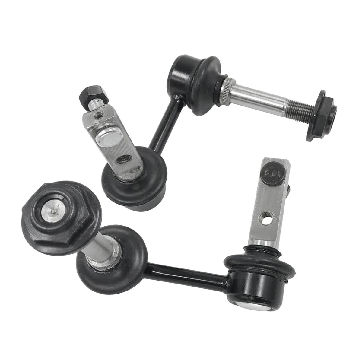 Set of 2 Front Suspension Sway Bar Links for Lexus GS300 GS400 GS430 SC430 (1998–2010) K90675