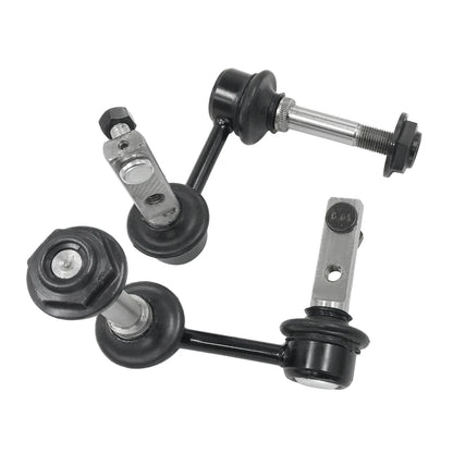 Set of 2 Front Suspension Sway Bar Links for Lexus GS300 GS400 GS430 SC430 (1998–2010) K90675