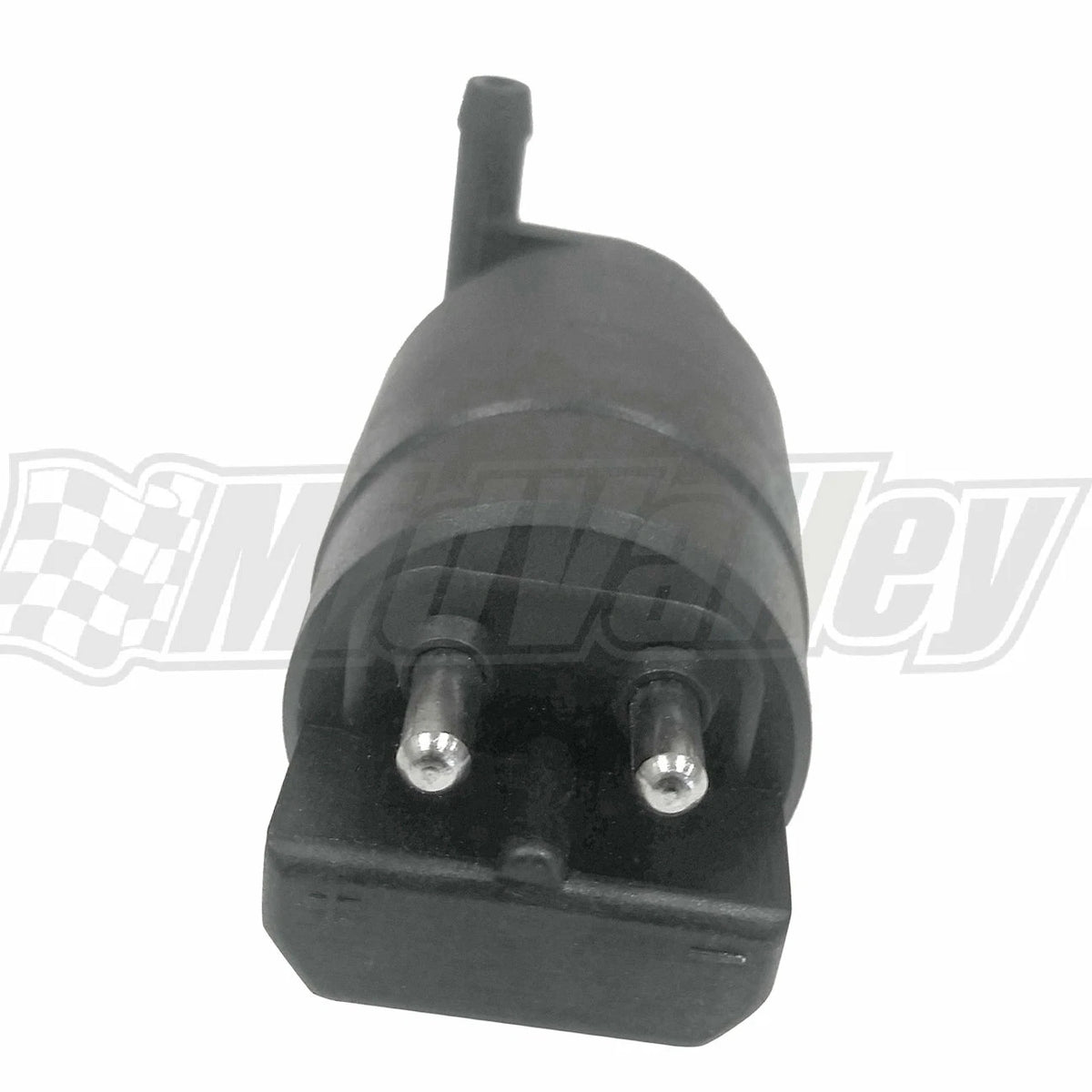 Windshield Washer Pump for Mercedes W201 W123 W124 W126 W129 (1982–1996)
