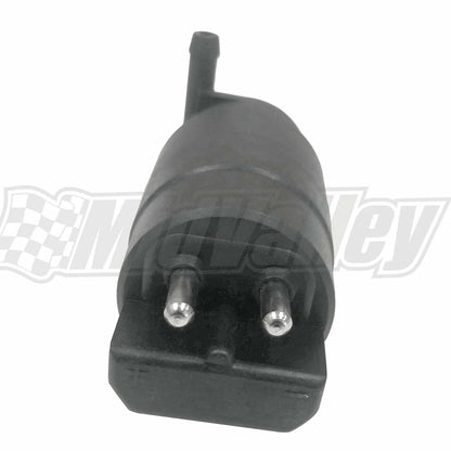 Windshield Washer Pump for Mercedes W201 W123 W124 W126 W129 (1982–1996)